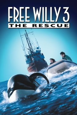 Watch free Free Willy 3: The Rescue movies HD online