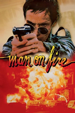 Watch free Man on Fire movies HD online