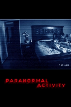 Watch free Paranormal Activity movies HD online