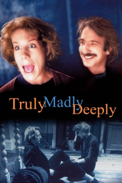 Watch free Truly Madly Deeply movies HD online