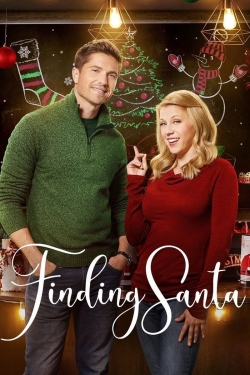 Watch free Finding Santa movies HD online