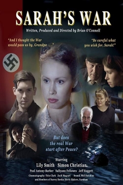 Watch free Sarah's War movies HD online