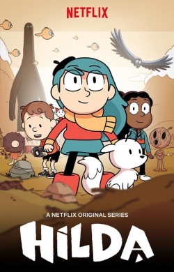 Watch free Hilda movies HD online