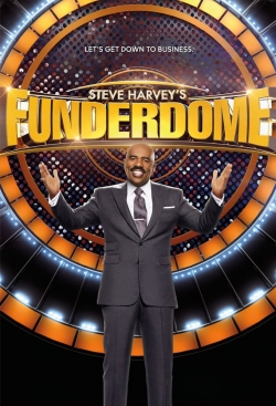 Watch free Steve Harvey's Funderdome movies HD online