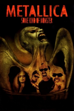 Watch free Metallica: Some Kind of Monster movies HD online