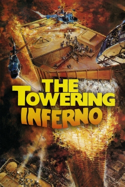 Watch free The Towering Inferno movies HD online