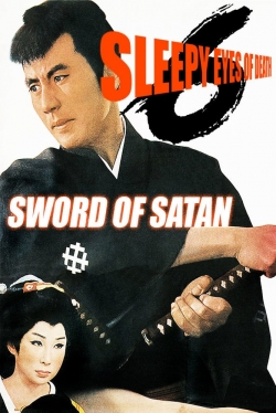 Watch free Sleepy Eyes of Death 6: Sword of Satan movies HD online