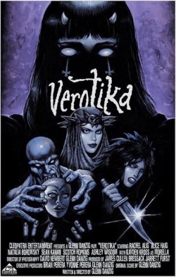 Watch free Verotika movies HD online