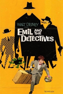 Watch free Emil and the Detectives movies HD online