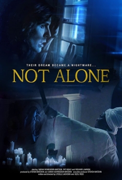 Watch free Not Alone movies HD online