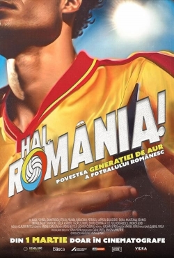 Watch free Hai, România! movies HD online