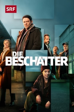 Watch free Die Beschatter movies HD online