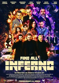 Watch free Fino All'Inferno movies HD online