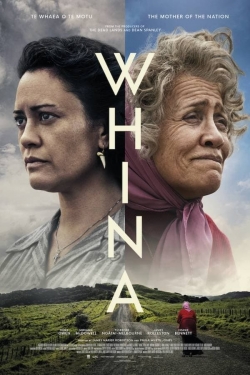 Watch free Whina movies HD online