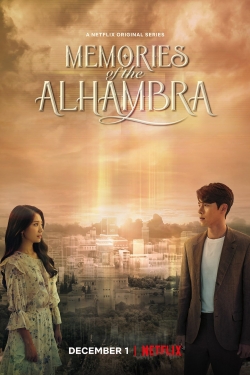 Watch free Memories of the Alhambra movies HD online