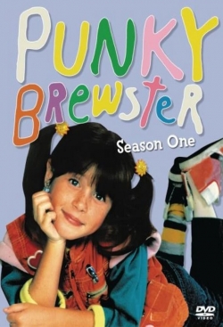 Watch free Punky Brewster movies HD online