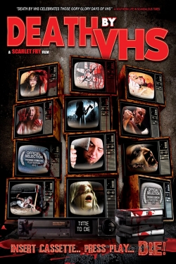 Watch free Death by VHS movies HD online