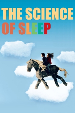 Watch free The Science of Sleep movies HD online