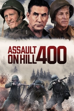 Watch free Assault on Hill 400 movies HD online