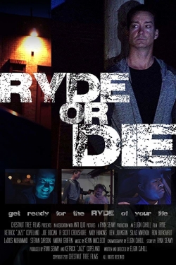 Watch free Ryde or Die movies HD online