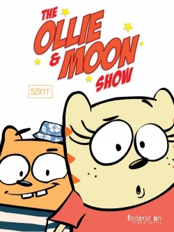 Watch free The Ollie & Moon Show movies HD online