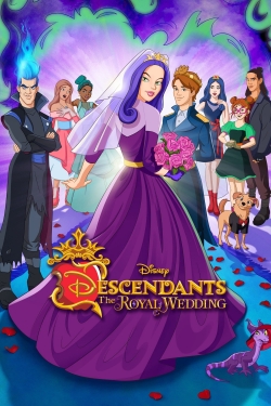 Watch free Descendants: The Royal Wedding movies HD online