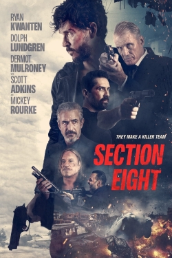 Watch free Section 8 movies HD online