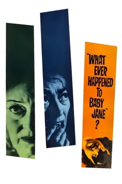 Watch free What Ever Happened to Baby Jane? movies HD online