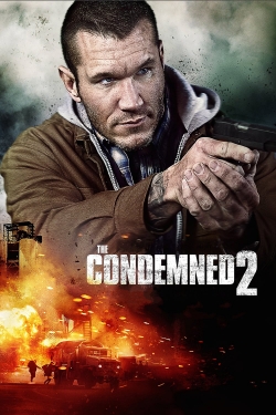 Watch free The Condemned 2 movies HD online