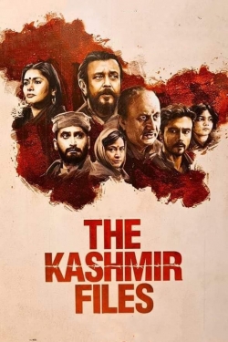 Watch free The Kashmir Files movies HD online