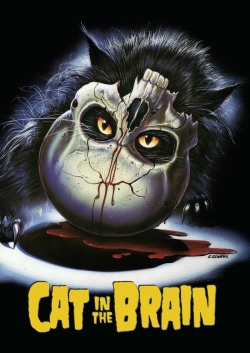 Watch free A Cat in the Brain movies HD online