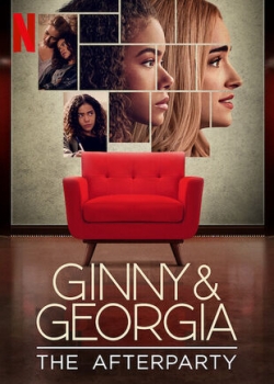 Watch free Ginny & Georgia - The Afterparty movies HD online