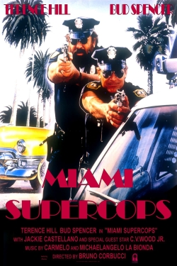 Watch free Miami Supercops movies HD online