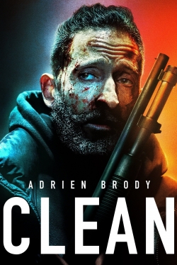 Watch free Clean movies HD online