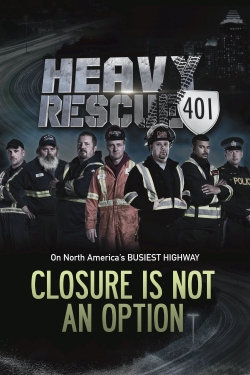 Watch free Heavy Rescue: 401 movies HD online