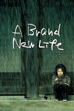 Watch free A Brand New Life movies HD online