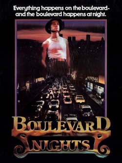 Watch free Boulevard Nights movies HD online