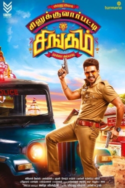 Watch free Silukkuvarupatti Singam movies HD online