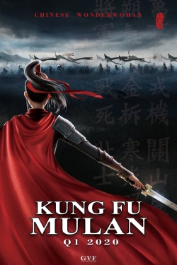 Watch free Kung Fu Mulan movies HD online