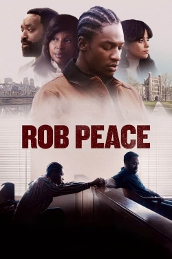 Watch free Rob Peace movies HD online