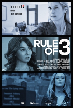 Watch free Rule of 3 movies HD online