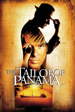 Watch free The Tailor of Panama movies HD online