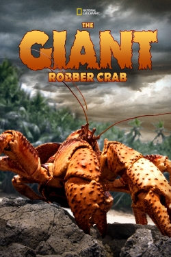 Watch free The Giant Robber Crab movies HD online