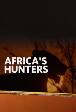 Watch free Africa's Hunters movies HD online