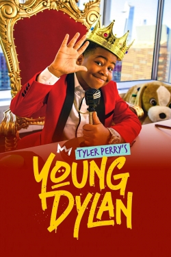 Watch free Tyler Perry's Young Dylan movies HD online