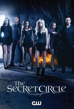 Watch free The Secret Circle movies HD online