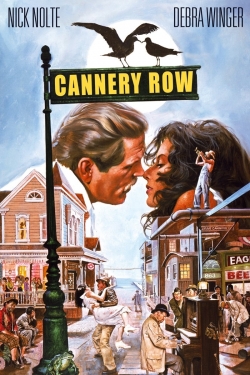 Watch free Cannery Row movies HD online