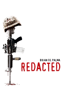 Watch free Redacted movies HD online