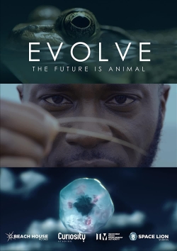 Watch free EVOLVE movies HD online