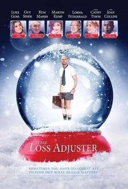 Watch free The Loss Adjuster movies HD online